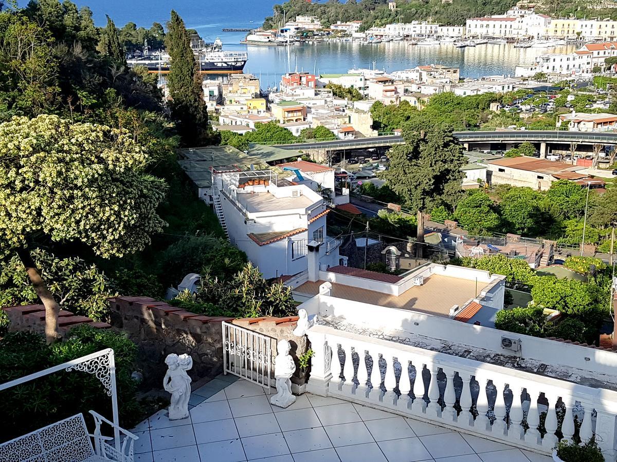 Ischia Dream Visions Apartment Exterior photo