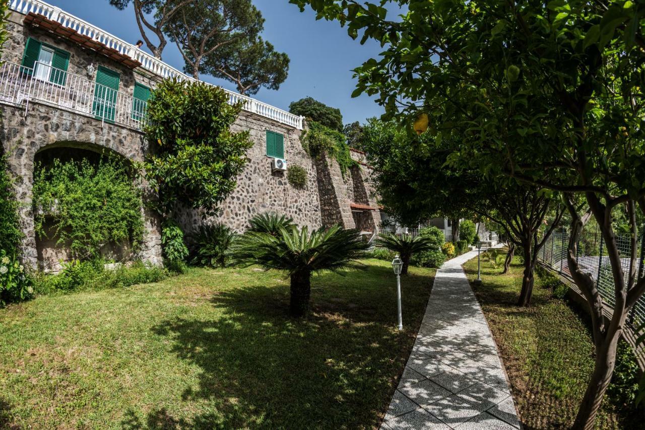 Ischia Dream Visions Apartment Exterior photo