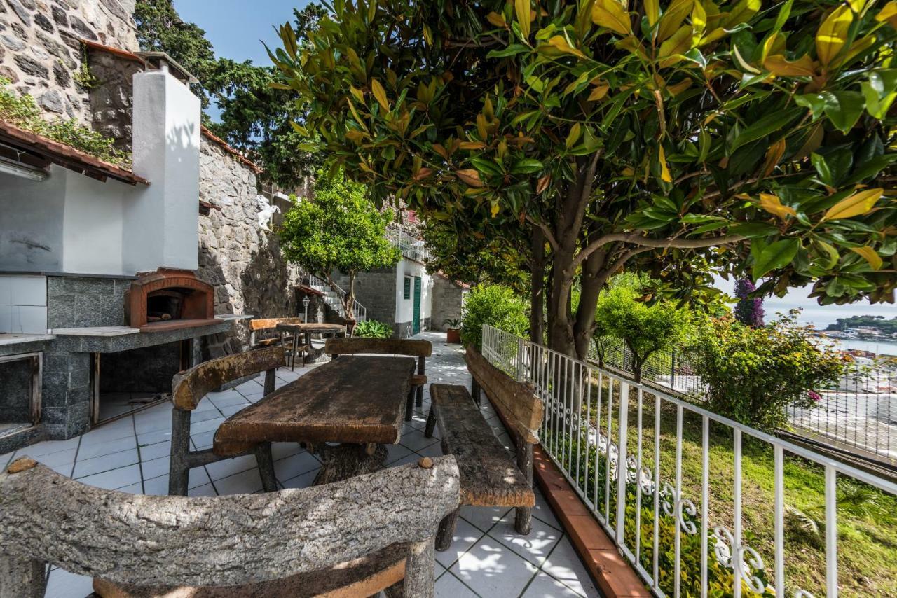 Ischia Dream Visions Apartment Exterior photo