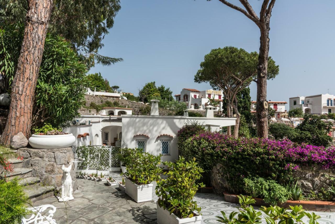 Ischia Dream Visions Apartment Exterior photo